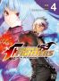 The king of fighters - a new beginning T.4