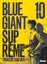 Blue giant supreme T.10