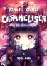 Kaij girl carameliser T.1