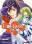 Code Geass - Lelouch of the rebellion T.3