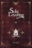 Solo Leveling - roman T.2