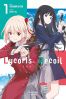 Lycoris recoil T.1