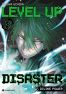 Level up disaster - Divine power T.3