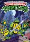 Tortues ninja - Les chevaliers d'cailles