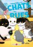 Hachi & Maruru - chats des rues T.5