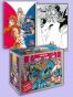 Jojo's bizarre adventure - Steel Ball Run - Coffret T.1  T.12