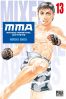 MMA Mixed Martial Artists T.13