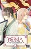 Yona Princesse de l'Aube T.43