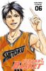 Kuroko's basket - dunk dition T.6