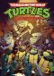 Teenage Mutant Ninja Turtles Adventures T.2