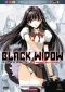 Black widow - Kurohime - La veuve noire (OAV)