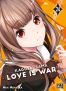 Kaguya-sama : love is war T.24