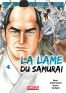 La lame du samura T.4