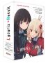Lycoris recoil - coffret T.4 + Roman