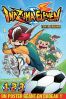 Inazuma eleven T.1  T.3