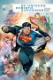 DC univers rebirth - Superman