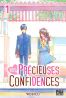 Nos prcieuses confidences T.1