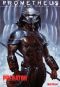 Prometheus : Life and death T.1