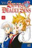 Seven deadly sins T.41