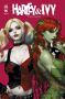 Harley Quinn & Poison Ivy