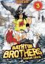 Bathtub brothers T.3