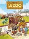 Le Zoo des animaux disparus T.2