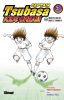 Captain Tsubasa kids dream T.3