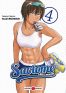 Saotome - Love & Boxing T.4